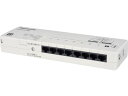 Panasonic/PN210808 デスクサイドスイッチングハブSwitch-S8E VY パナソニック 2510921