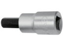 ASH/ソケットレンチ用ヘキサゴンソケット9.5□×6mm VX3006 8165865
