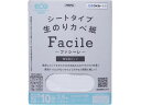 シートタイプ生のり壁紙Facile 92×2.5m 4P アサヒペン OKN-11