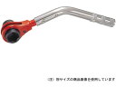 L型ホンカンレンチ MCCコーポレーション RWHL-30