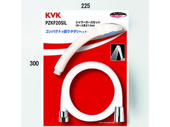  å KVK PZKF20SIL