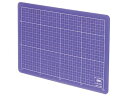 カッティングマット NT CM-22i-Pu