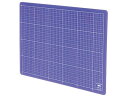 カッティングマット NT CM-30i-Pu