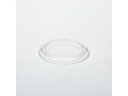 デザートカップ 共用蓋 66φFC 100個 004739523