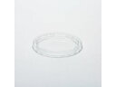 デザートカップ 共用蓋 71φTC 100個 004739610
