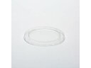 デザートカップ 共用蓋 78φFC 100個 004739525