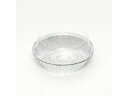 製菓容器 フタ付アルミトレイ AL-5 1袋5枚入 004469546