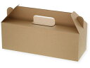 ネオクラフト キャリースイーツBOX S 20枚 ヘイコー 004248067