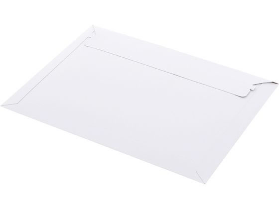 宅配レターケース A4 白 25枚 25枚 ヘイコー 006260212