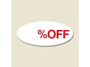 タックラベル No.107 %OFF 300枚 ヘイコー 007062614