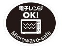 タックラベル タックラベル No.822 レンジOK 128枚 ヘイコー 007062419