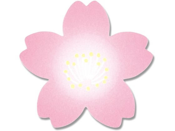 ギフトシール 紅桜 60枚 ヘイコー 007063865