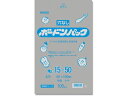 ボードンパック #20 No.15-50 穴なし ネギ用 100枚 ヘイコー 006763391