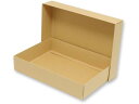 洋品箱 ハンドクラフト H-6深 10枚 ヘイコー 006888602