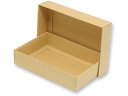 洋品箱 ハンドクラフト G-4深 10枚 ヘイコー 006888605