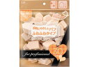 ファンデーションパフブロック 30個 貝印 000KQ3064