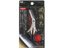 関孫六 クシ付きヒゲハサミ 貝印 000HC3514