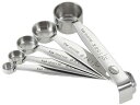 セレクト100 計量スプーン 5pc 貝印 000DH3101