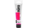ヌーロ 蛍光ピンク 30ml カンペハピオ