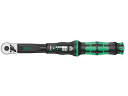 10- 50N.m 3/8DR トルクレンチ ラチェット式 エスコ EA723VA-111