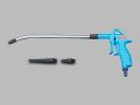 エアーダスター(フレキノズル)300mm エスコ EA123KD-34