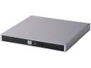 外付DVDドライブ USB 3.2 グレー ロジテック LDR-PWA...(2)