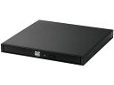 外付DVDドライブ 書込再生 ブラック ロジテック LDR-PXA8C...(2)