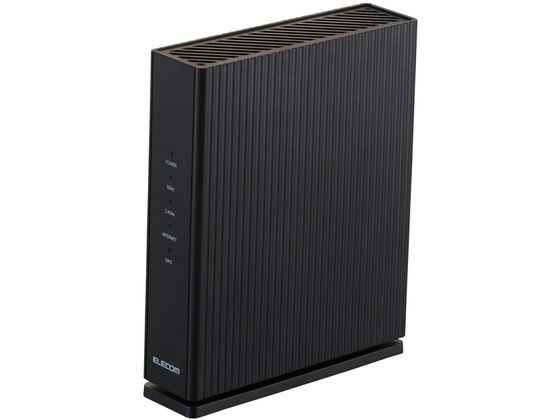 ̵LAN롼Ƶ Wi-Fi6 ֥å 쥳 WRC-X1500GS2-B