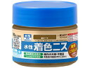 水性着色ニス 新オーク 100ml カンペハピオ