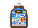 水性着色ニス 新チーク 0.7L カンペハピオ