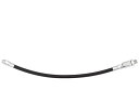 グリースポンプ用フレキホース M10/300mm エスコ EA991CD-331
