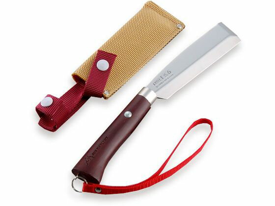 ステンレス製花ナタ 富田刃物 No.4110