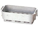 いろはこんろ 炭入れ 長角用 M10-943 マイン 5033500
