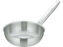 マトファー・ブルジャ/テーパーパン 6865 24cm 電磁 MATFER 7409300
