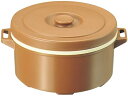 プラスチック 保温食缶 みそ汁用 DF-M2 小 D 江部松商事 0822400