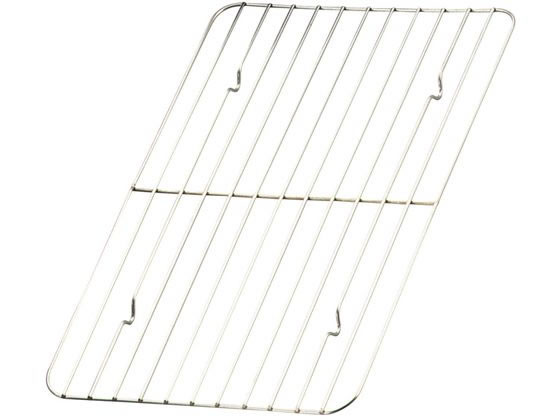 18-8 キッチンバットアミ 中(240×175) 江部松商事 0337900