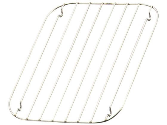 18-8 キッチンバットアミ 小(205×155) 江部松商事 0338000