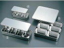 クローバー 18-8 プレス 中型 ヤクミ入 2ヶ入 大屋製作所 0343000