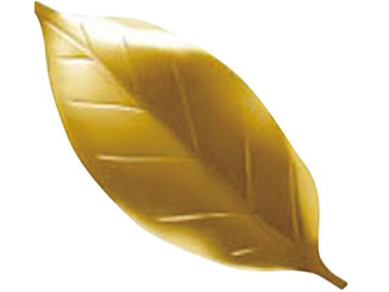 18-8 葉枝(はし)おき 椿 ゴールド 江部松商事 3800100