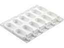 シリコマート/ステッコフレックス クラシック(6ヶ取×2枚入)GEL01 Silikomart 0558660