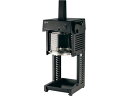 スワン 電動式 ブロック氷削機 SI-150C 池永鉄工 1501970