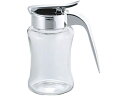ガラス ハニージャースリム 70×110×H135 220ml 佐藤金属興業 1130610