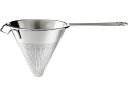 レズレー 18-10 スープ漉し 18cm 23218 Rosle 5073810