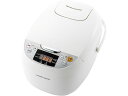 マイコン式炊飯ジャー 5.5合炊き SRC-55 新津興器 1140200