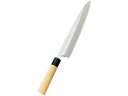 兼松作 日本鋼 身卸庖丁 27cm 江部松商事 0575000
