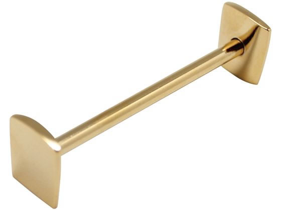 18-8 ダン カトラリーレスト ミニ ゴールド A33250 ブランシェ・アソシェ 2858800