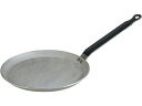 デバイヤー 鉄 共柄 クレープパン 5120-22cm de BUYER 7231600