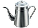 18-8 コーヒーポット 細口 #16 3000cc 江部松商事 0952900