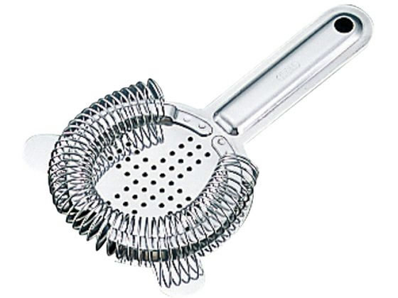 UK 18-8 バロン ミキシングストレーナー 三宝産業 1874300