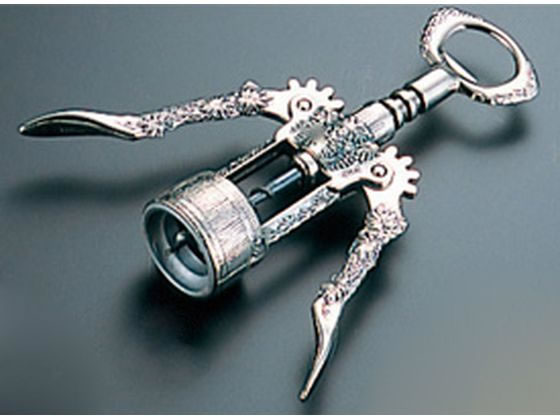 コルク抜き アートレバー 5194800